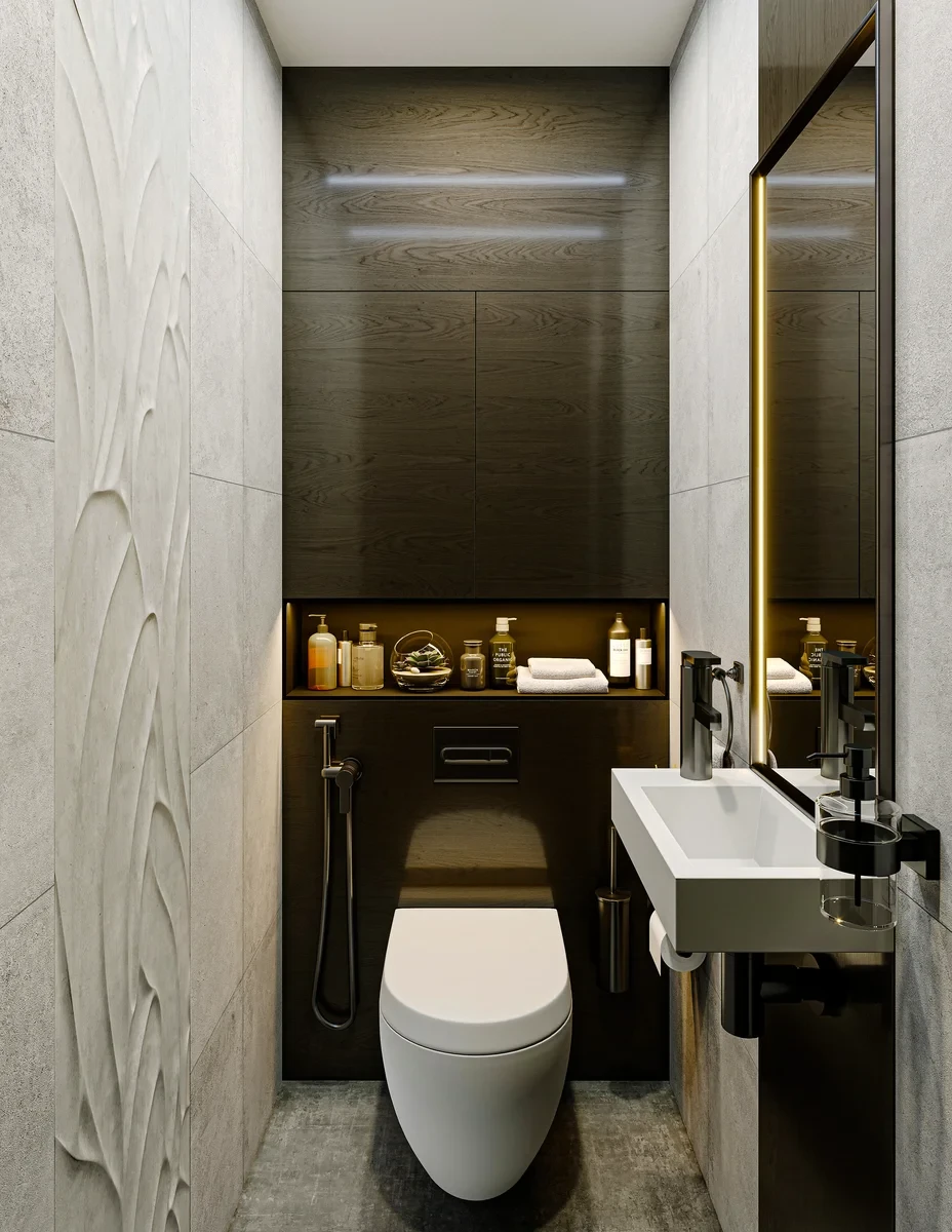 Phenomenon Residence