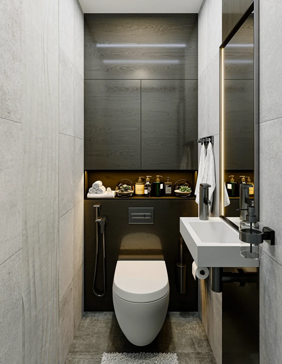 Phenomenon Residence