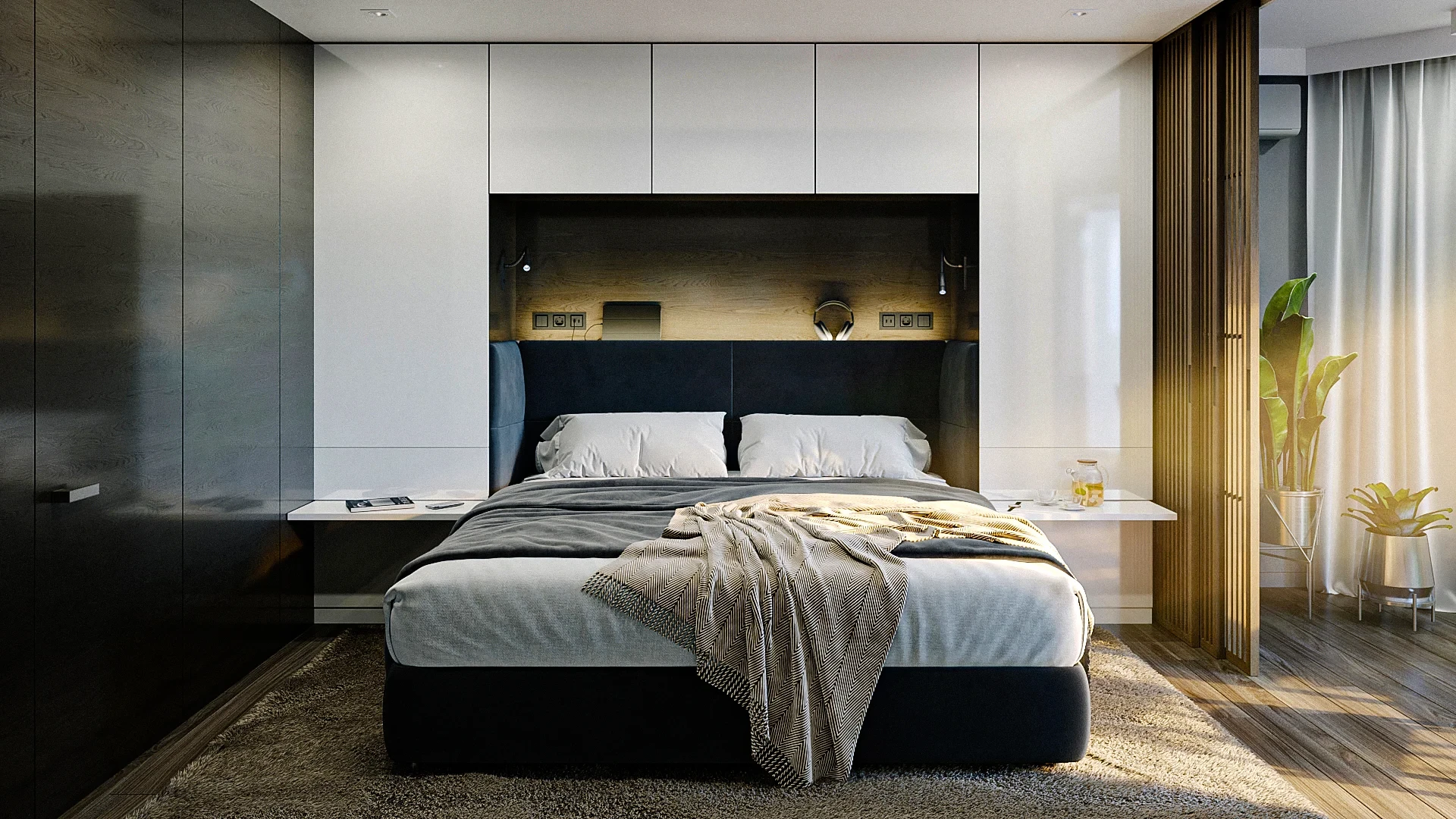 Phenomenon Residence