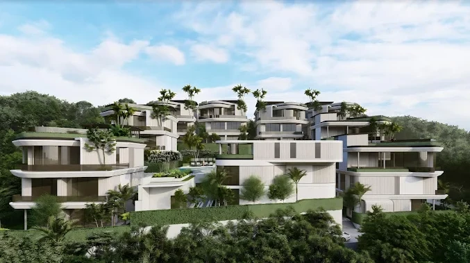 Maestro Luxury Villas Phuket