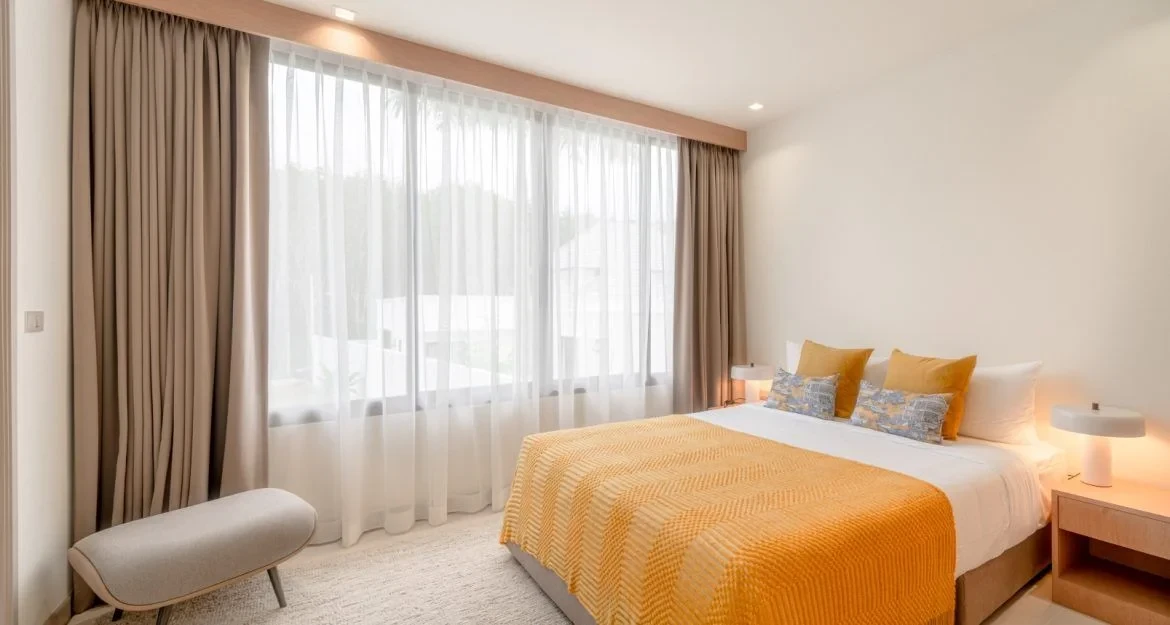 Diamond Pool Villa Phuket