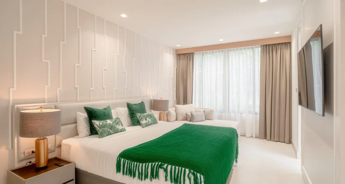 Diamond Pool Villa Phuket