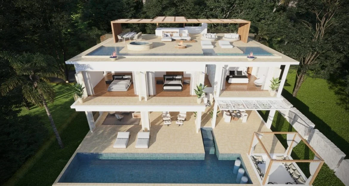Cohiba Villas Phuket