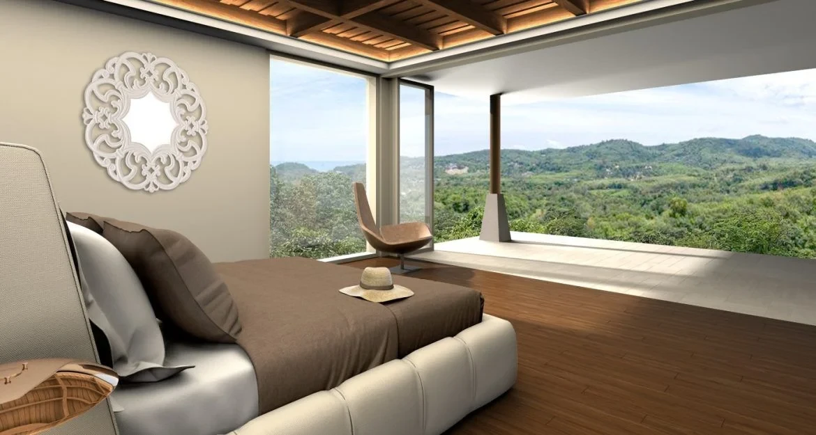 Cohiba Villas Phuket