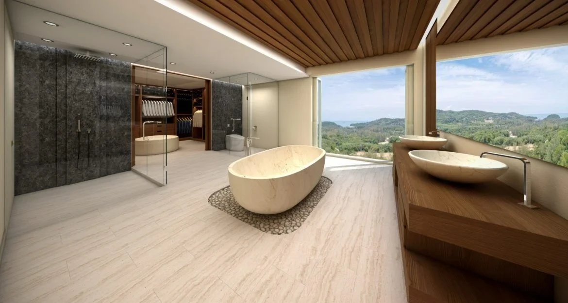 Cohiba Villas Phuket