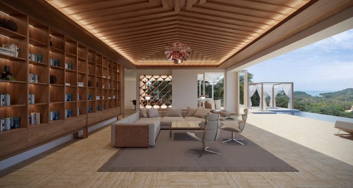 Cohiba Villas Phuket