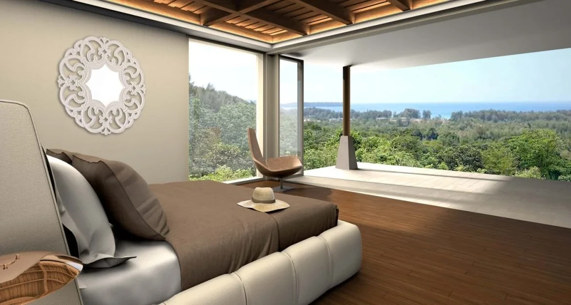 Cohiba Villas Phuket