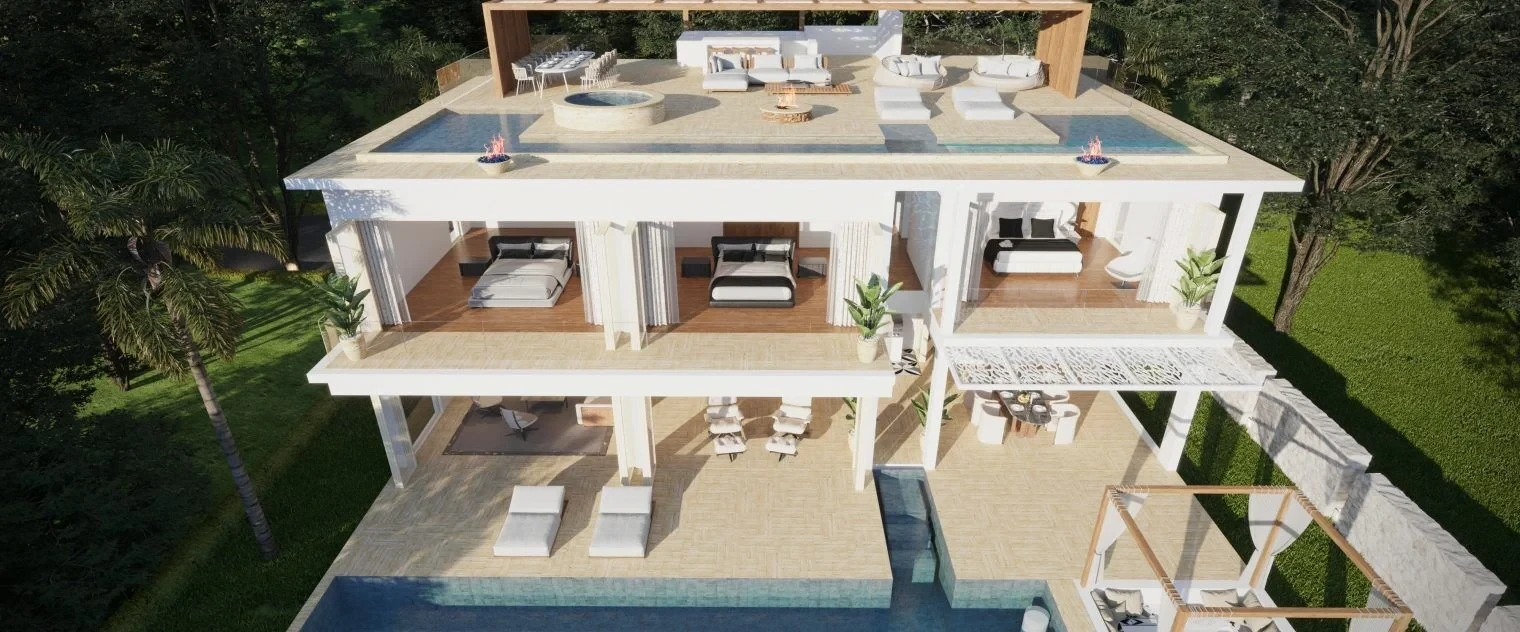 Cohiba Villas Phuket