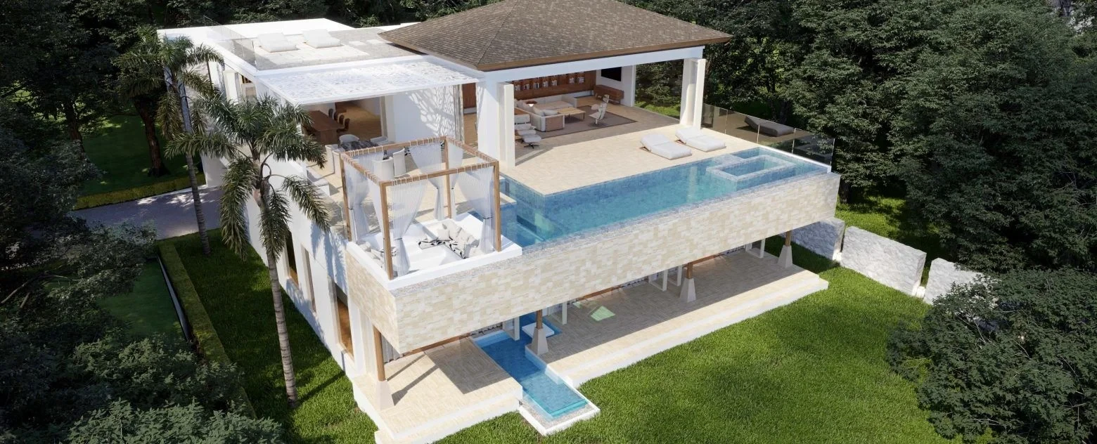 Cohiba Villas Phuket