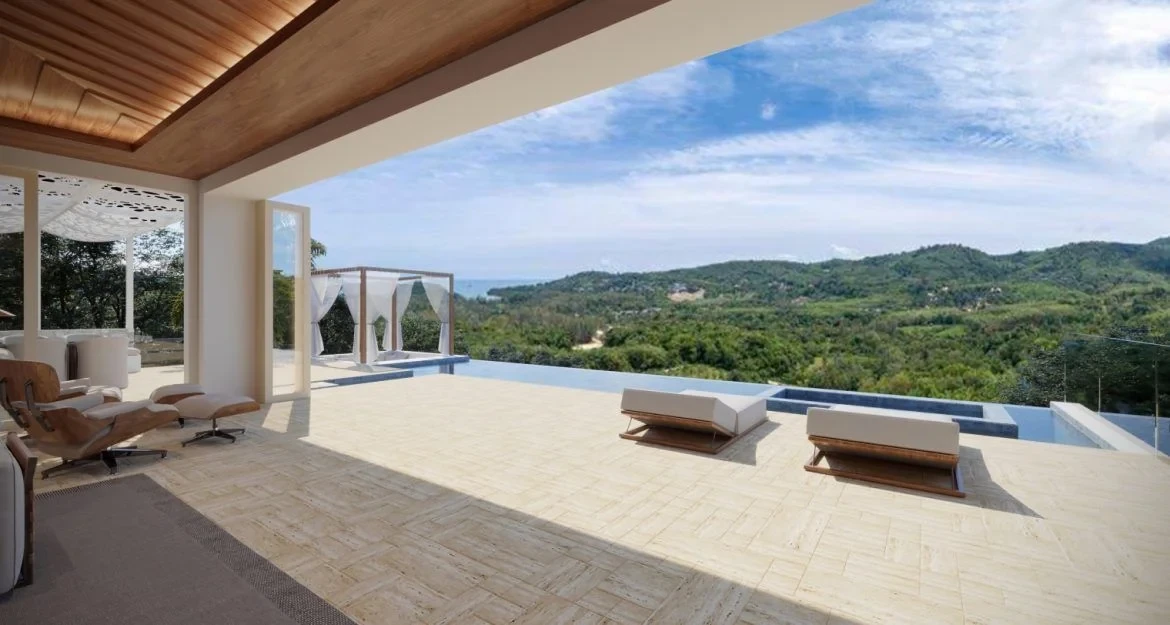 Cohiba Villas Phuket