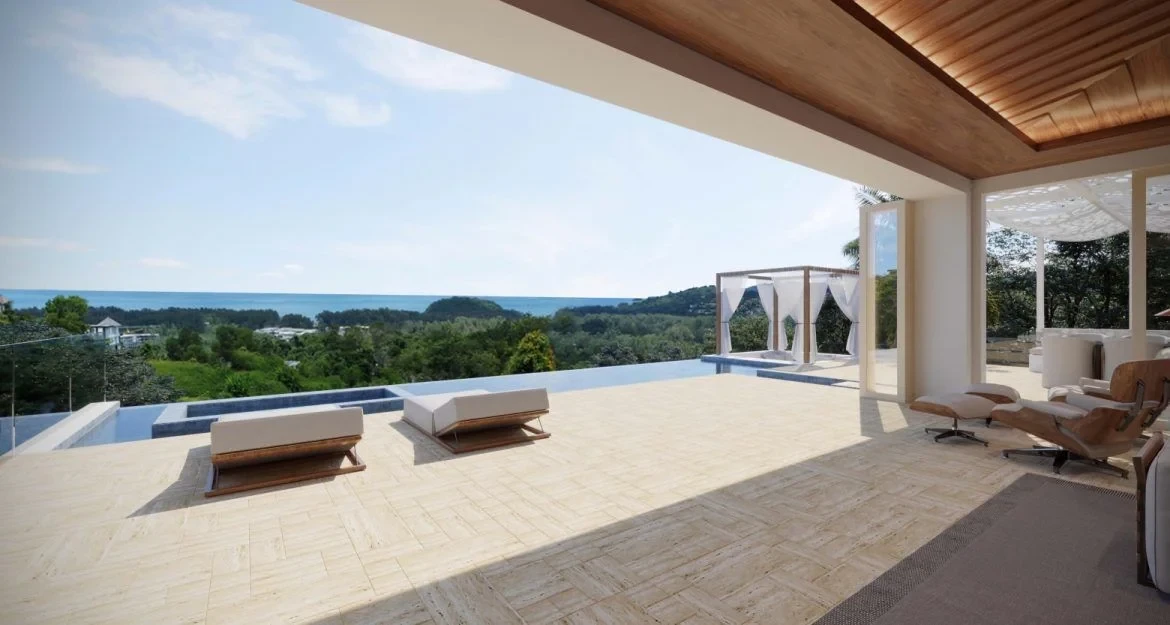 Cohiba Villas Phuket