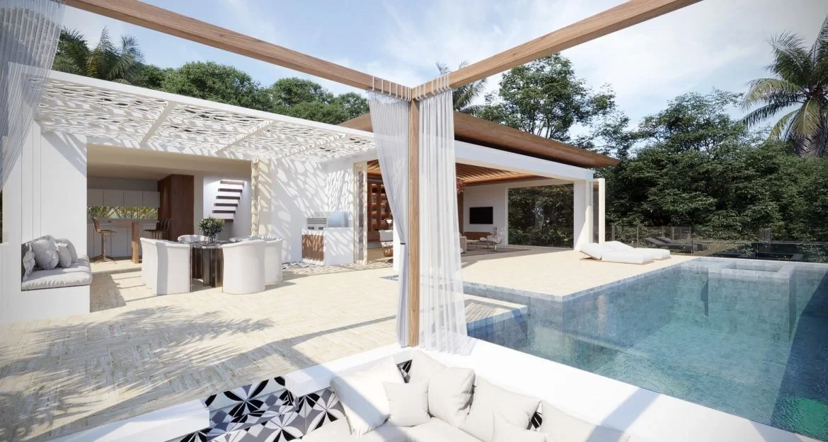 Cohiba Villas Phuket