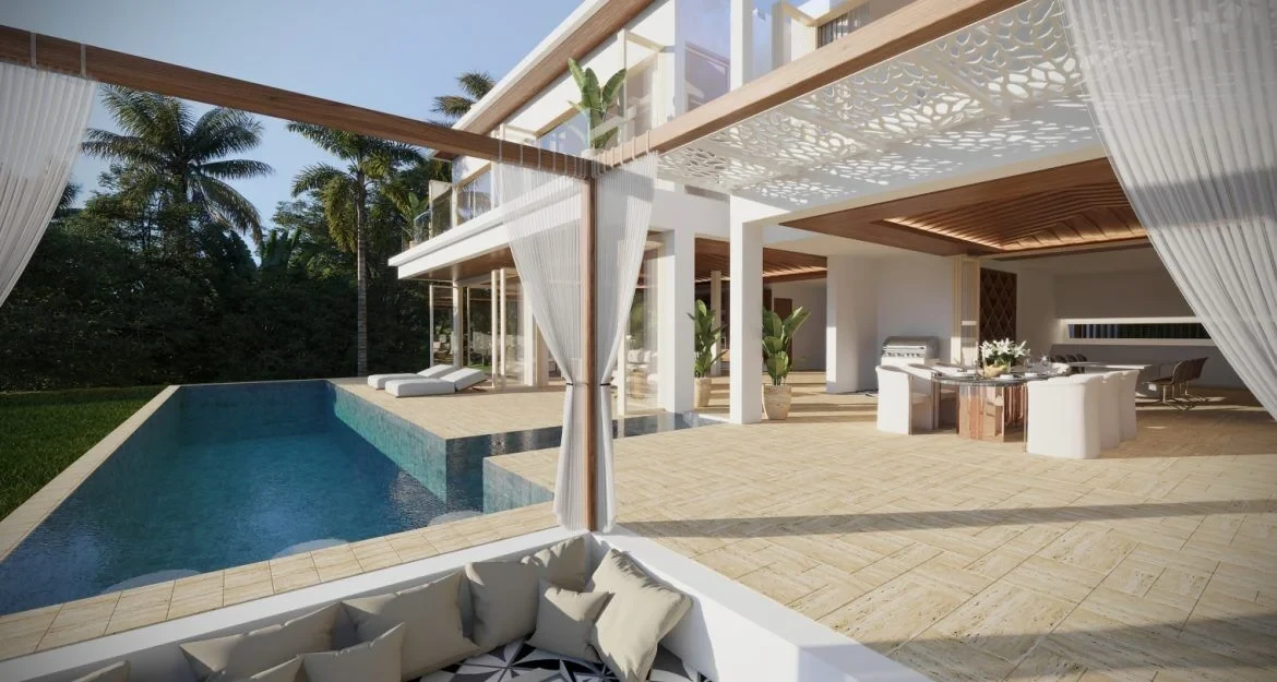 Cohiba Villas Phuket