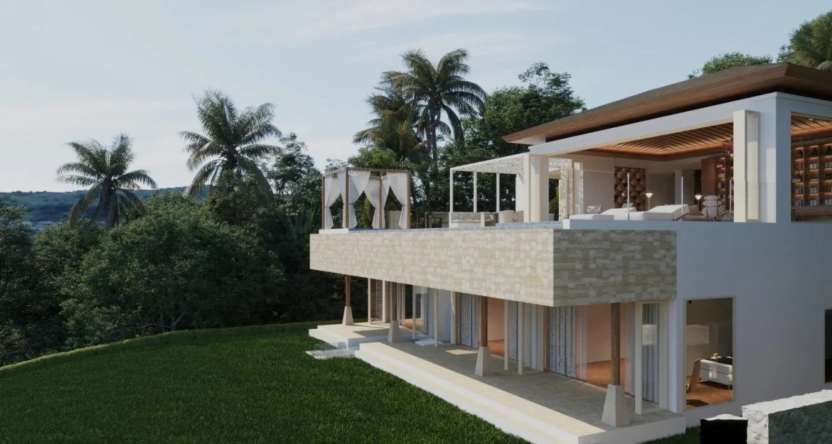 Cohiba Villas Phuket