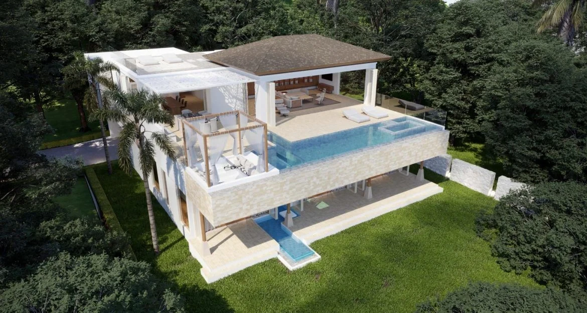 Cohiba Villas Phuket