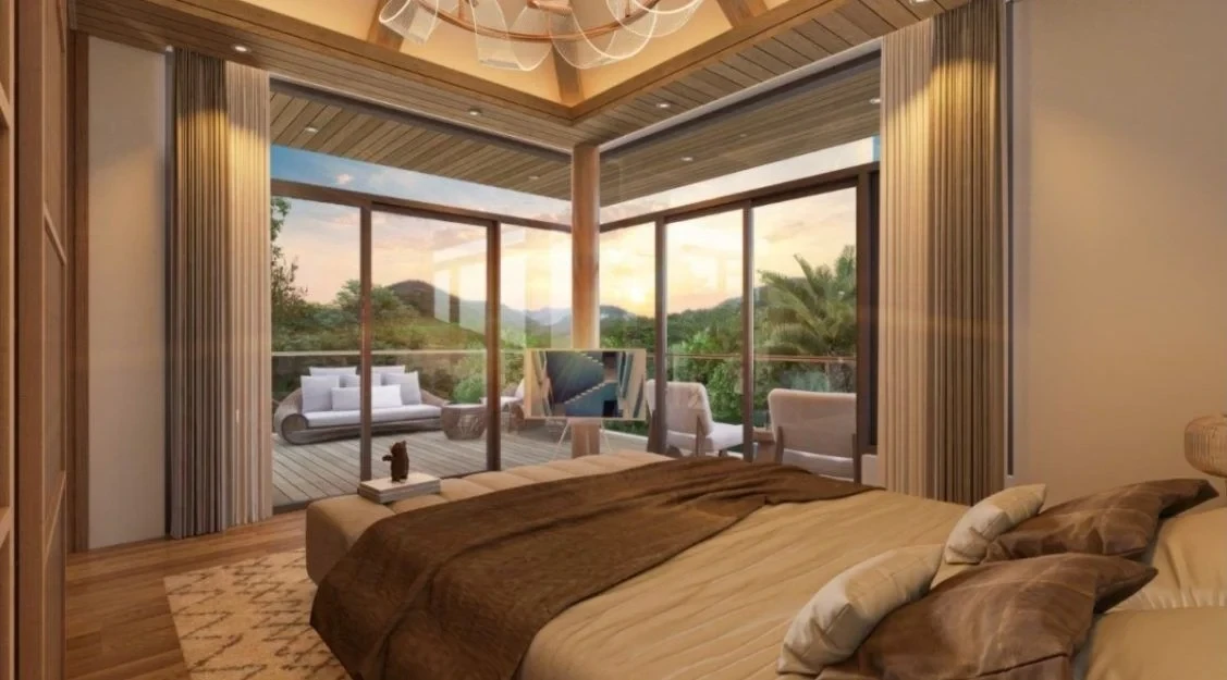 Viriya Green Pool Villas