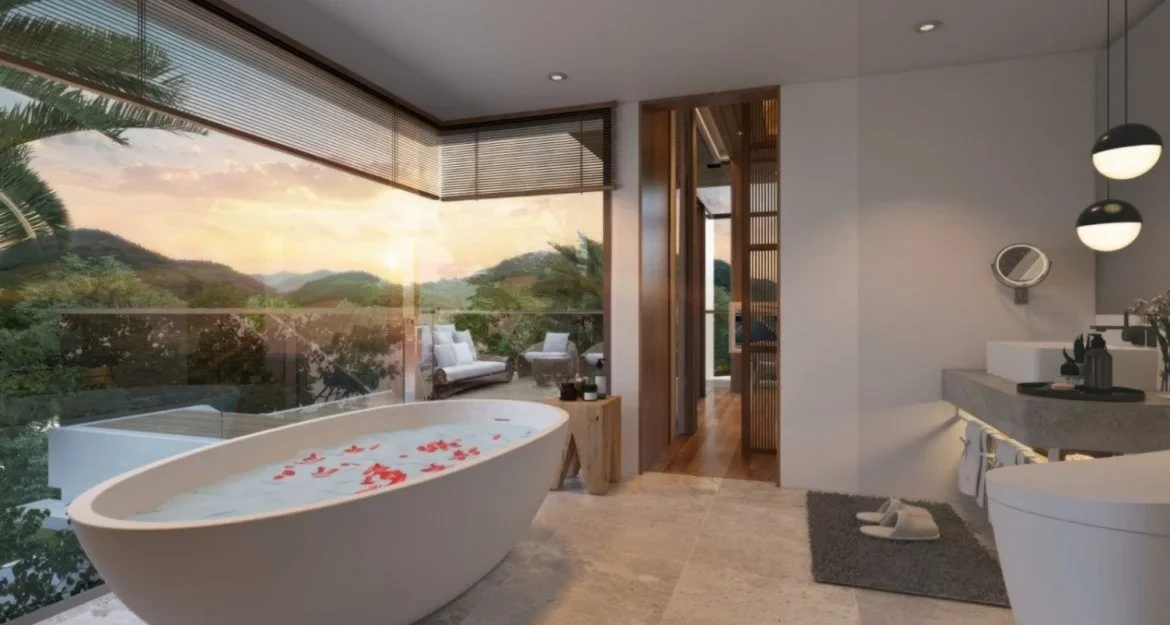 Viriya Green Pool Villas