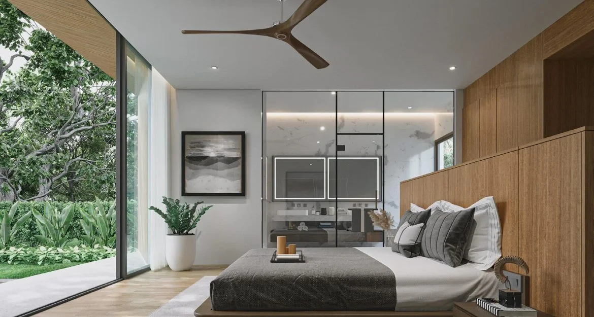 Botanica Four Seasons Villas