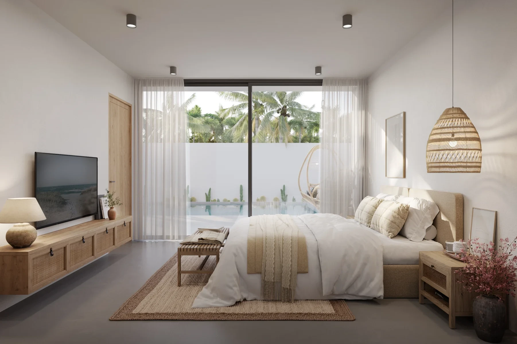 Sunrise Valley Phuket
