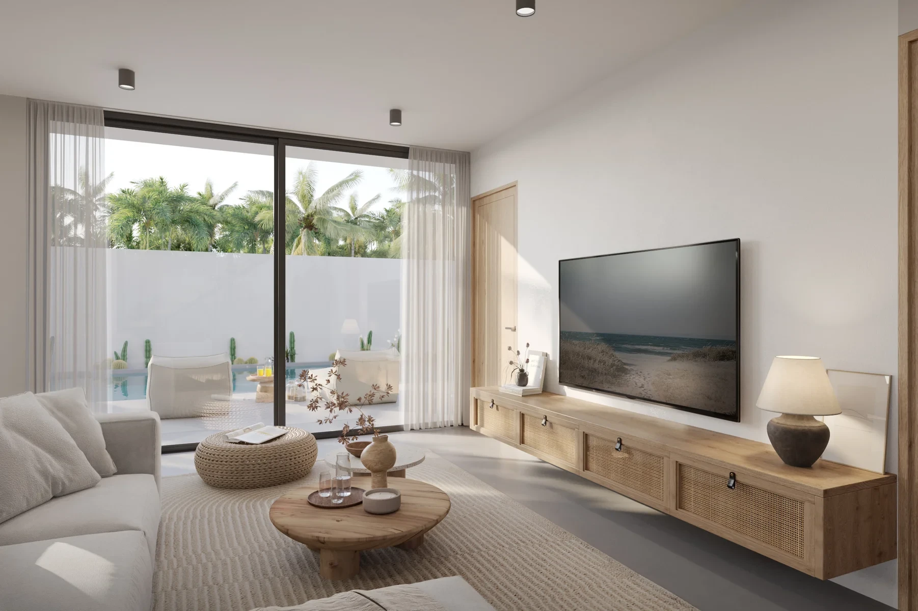 Sunrise Valley Phuket