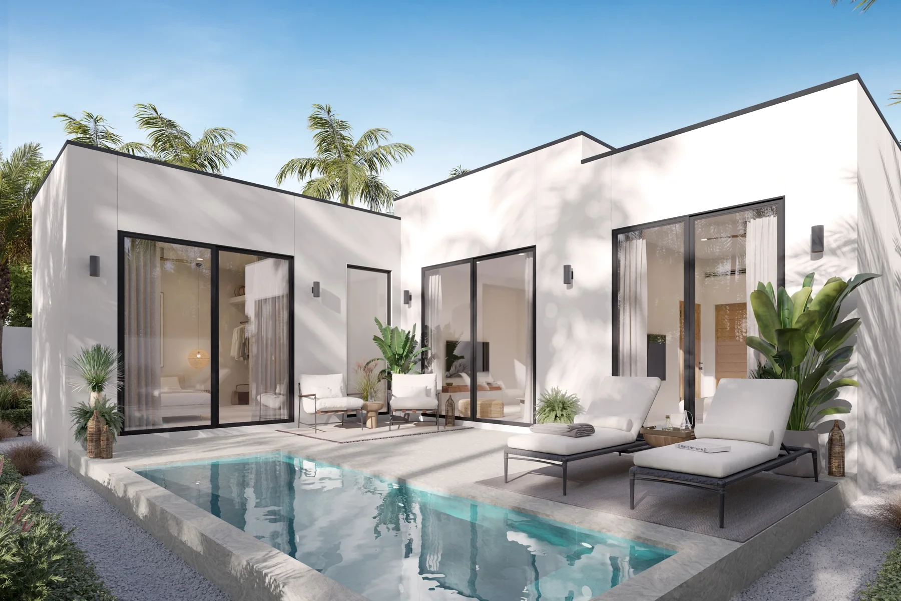 Sunrise Valley Phuket