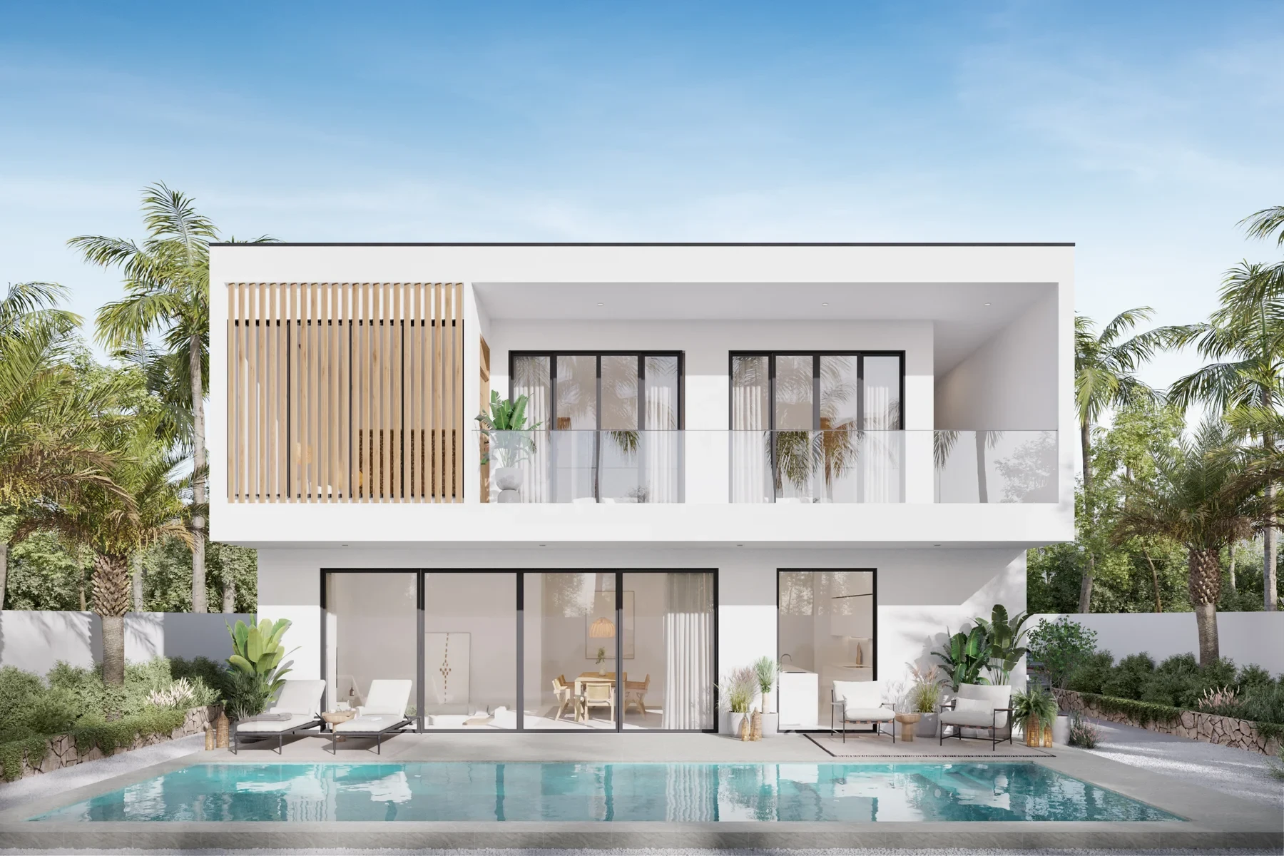 Sunrise Valley Phuket