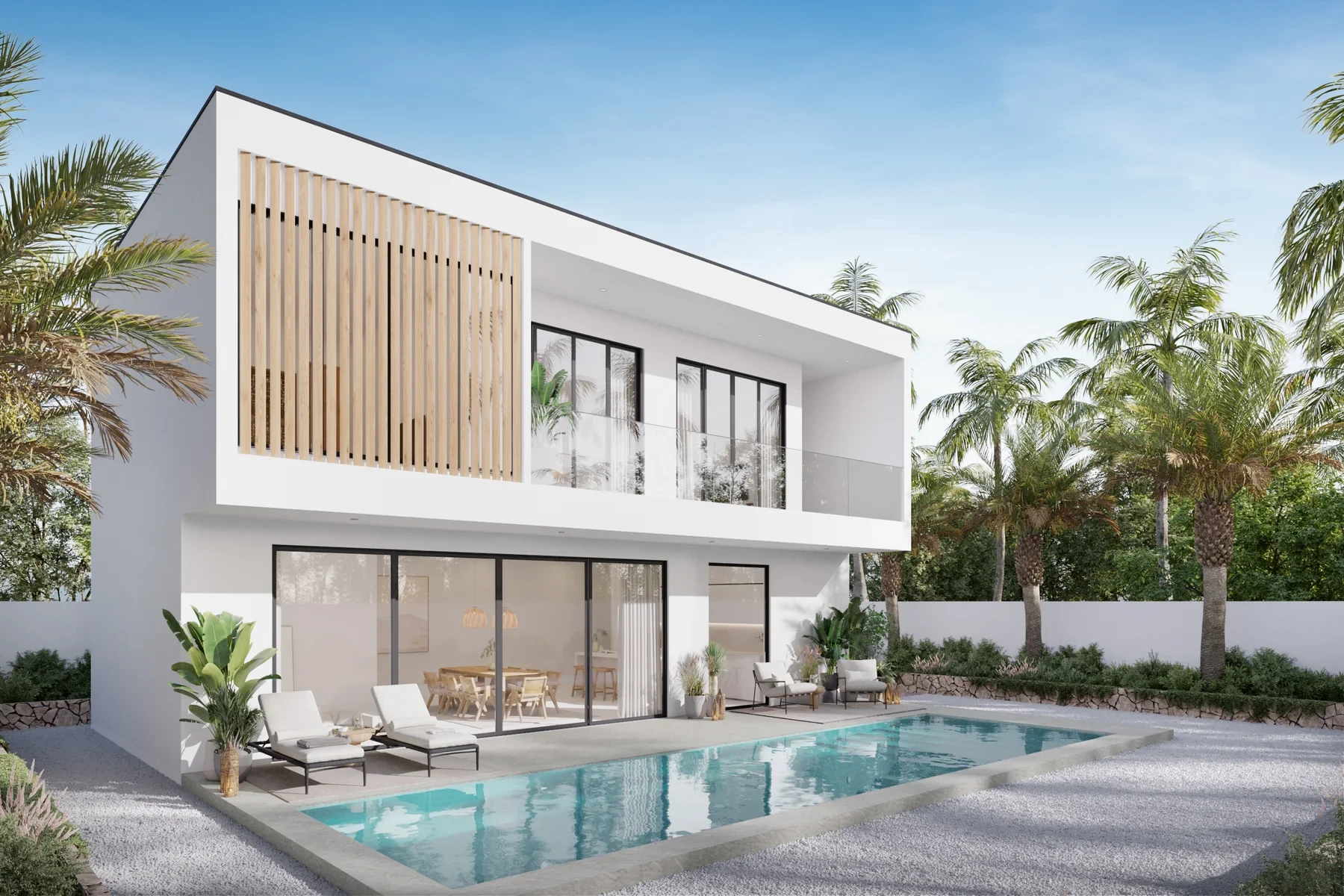 Sunrise Valley Phuket