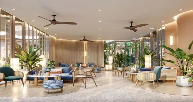 Dcondo Reef Phuket