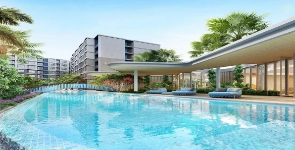 Dcondo Reef Phuket