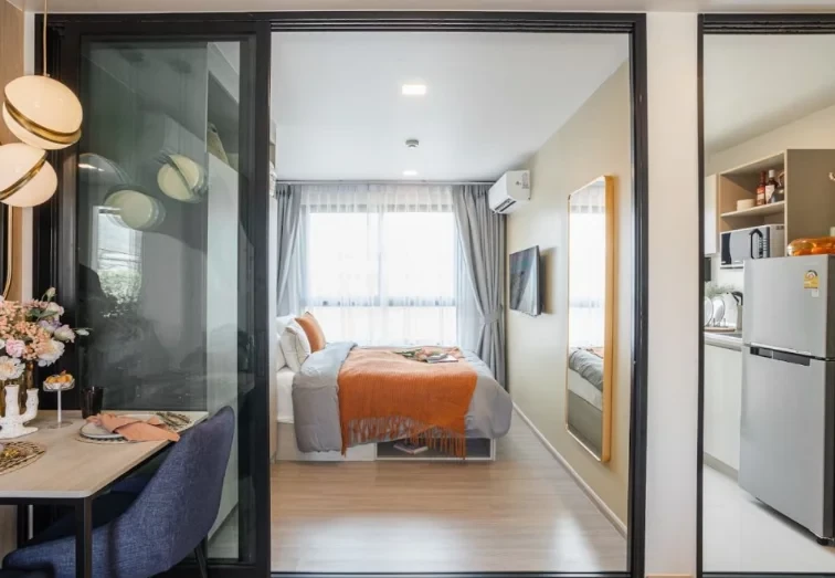 Dcondo Reef Phuket