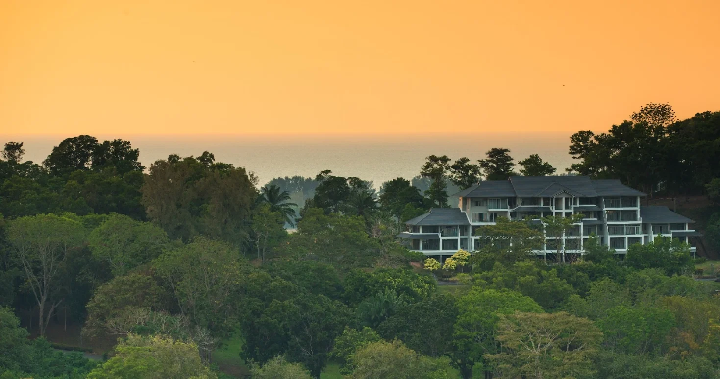 Blue Canyon Heights