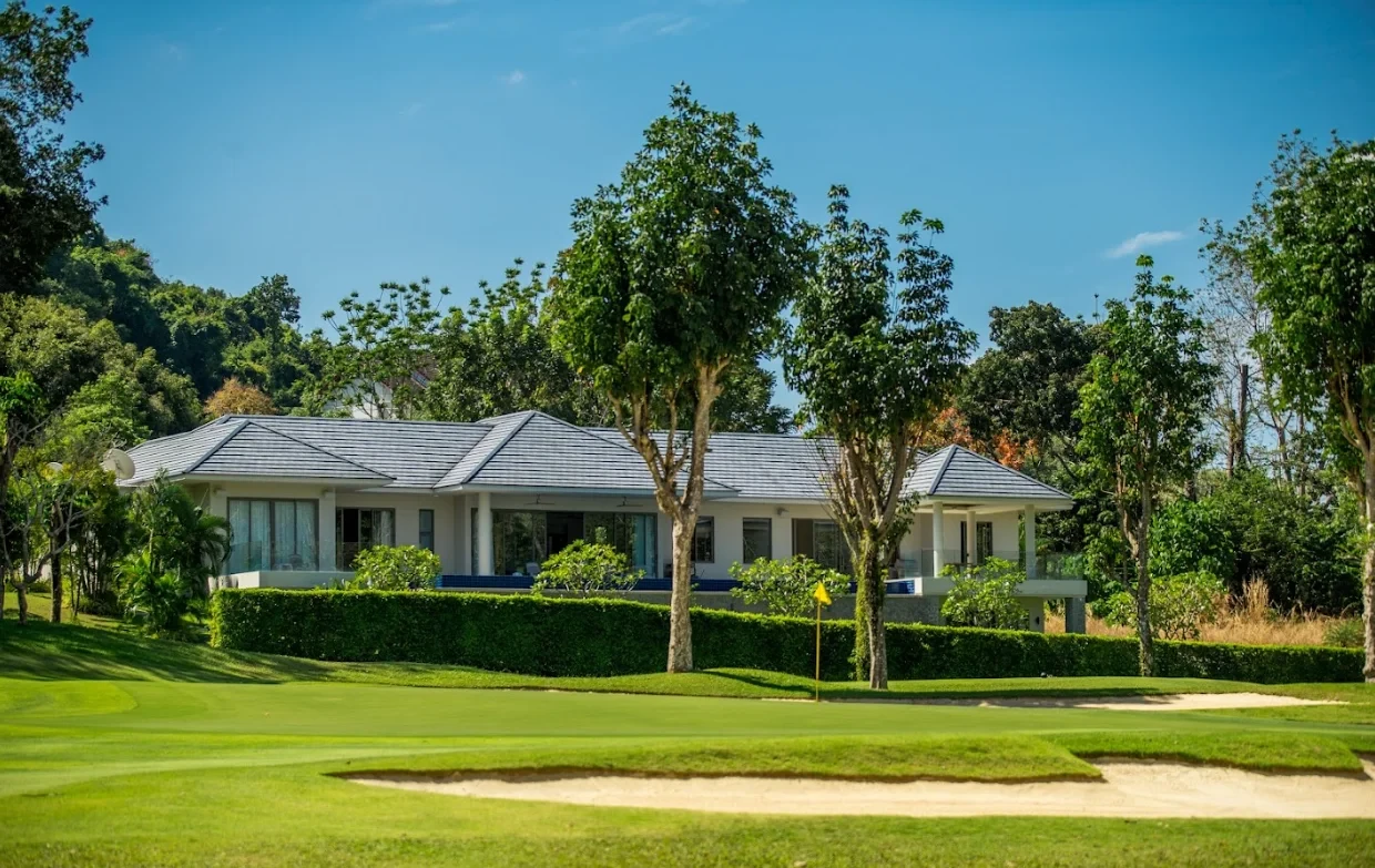 Blue Canyon Heights