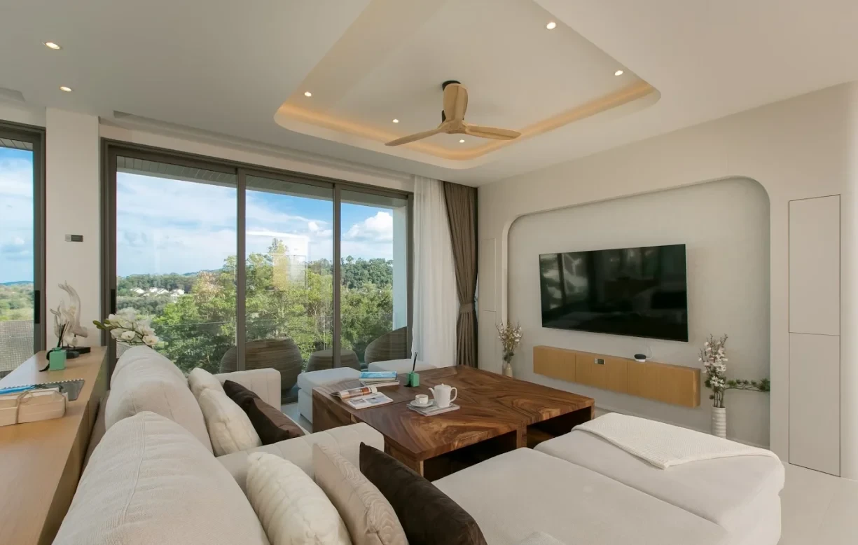Blue Canyon Heights