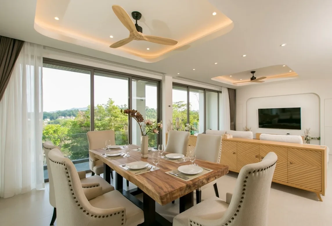 Blue Canyon Heights