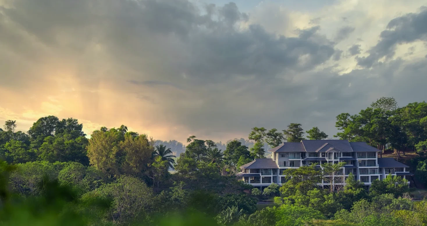 Blue Canyon Heights