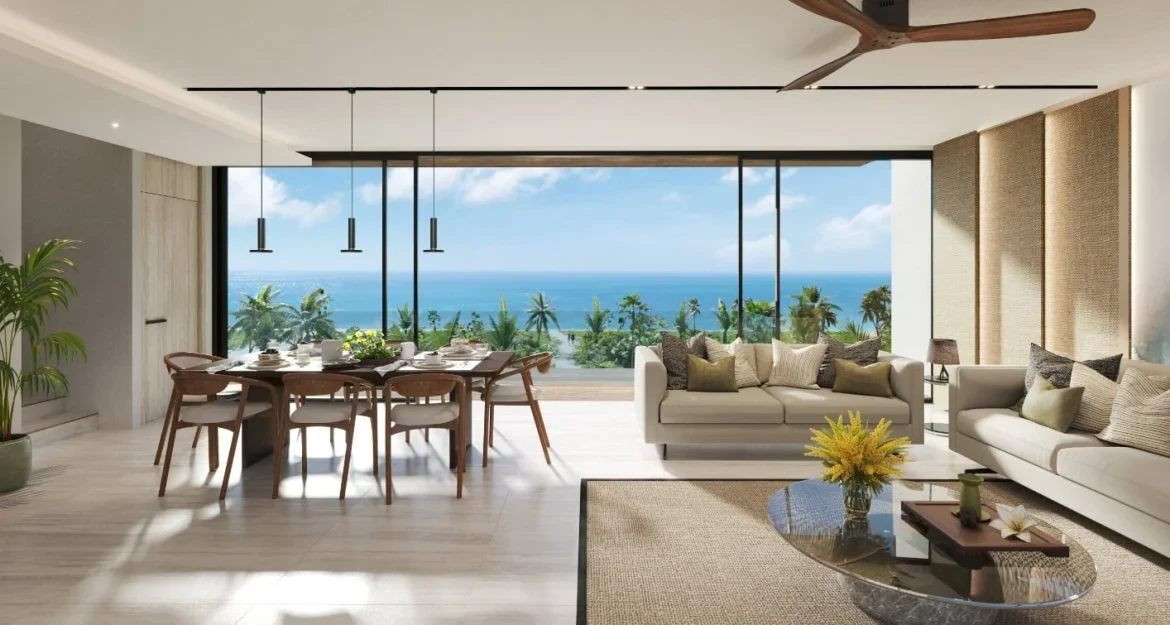 Banyan Tree Grand Residences – Beach Terraces