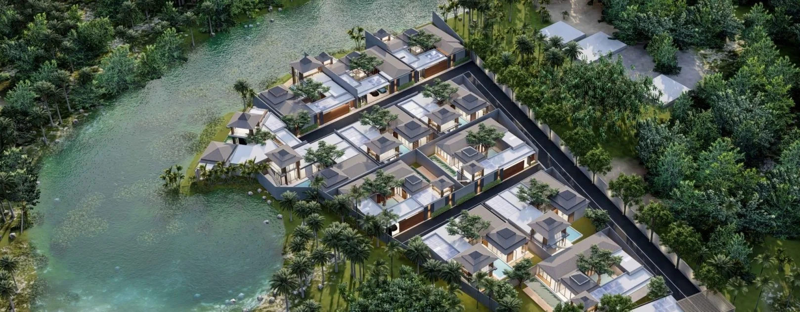 The Gloria Villa Phuket