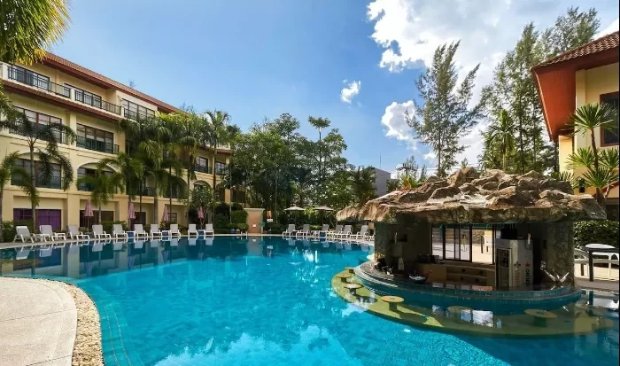 Baan Pur Phuket