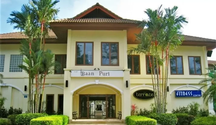 Baan Pur Phuket