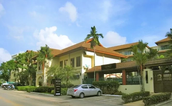 Baan Pur Phuket