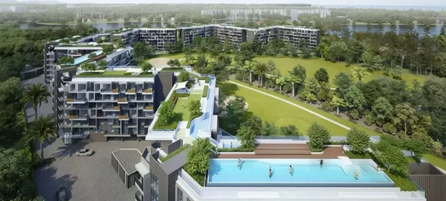 Skypark Celeste Laguna Phuket