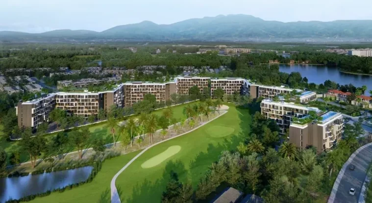 Skypark Celeste Laguna Phuket