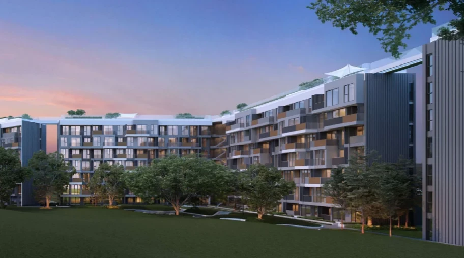 Skypark Celeste Laguna Phuket