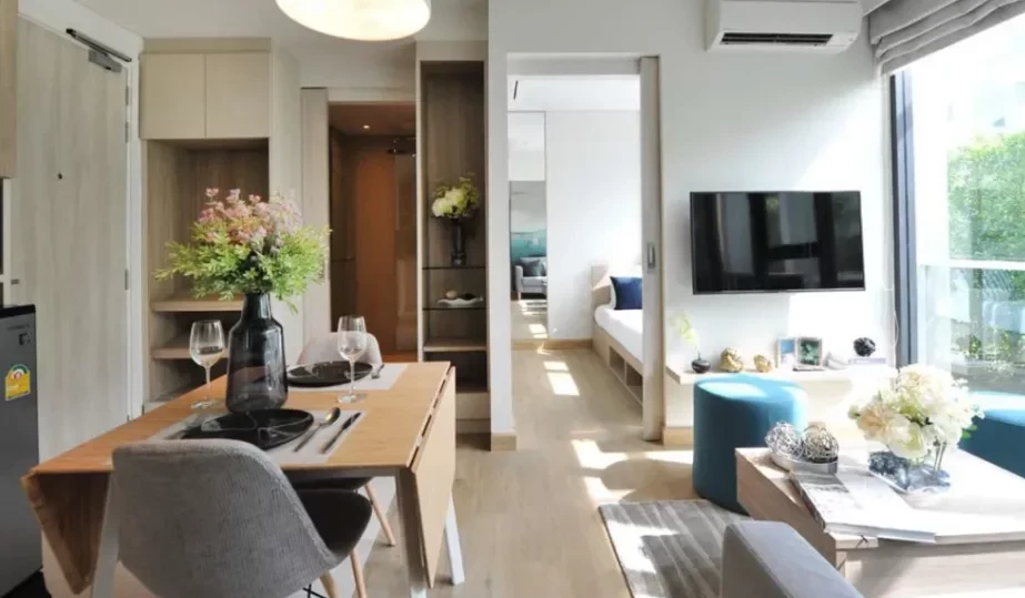 Skypark Celeste Laguna Phuket