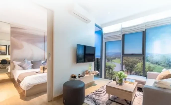 Skypark Celeste Laguna Phuket