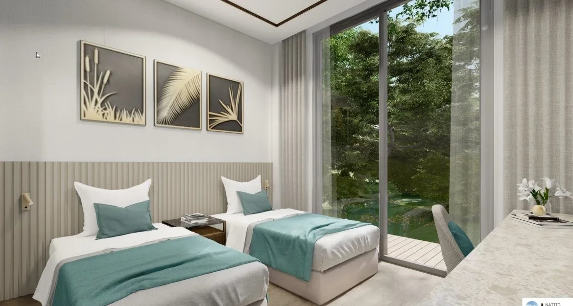 The Ozone Residences Phuket – Phase 4