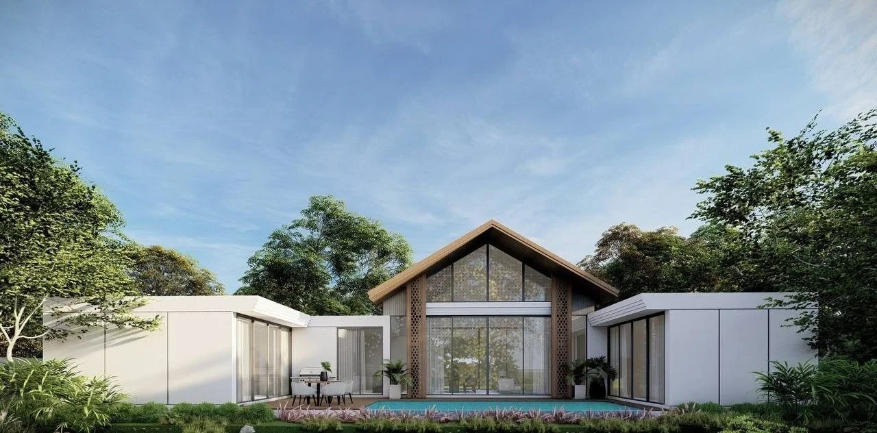 The Ozone Residences Phuket – Phase 4