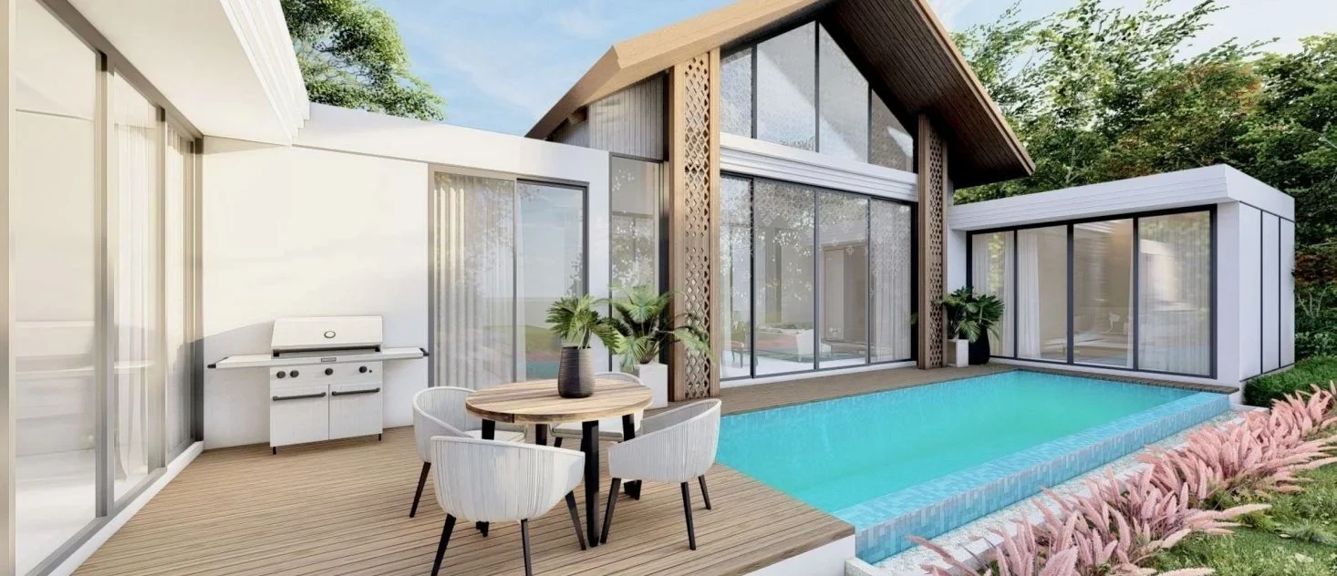 The Ozone Residences Phuket – Phase 4