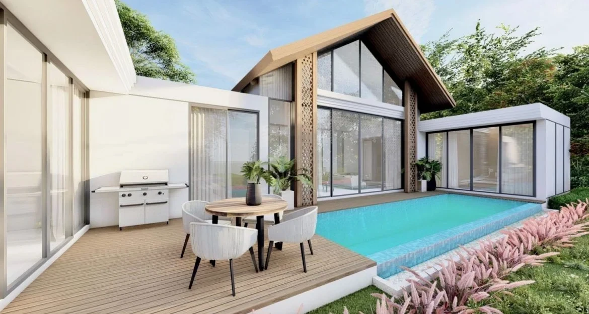 The Ozone Residences Phuket – Phase 4