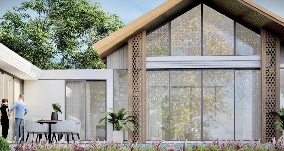 The Ozone Residences Phuket – Phase 4